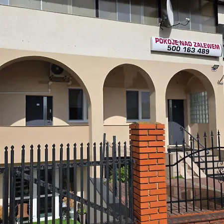 Nad Zalewem 500-163-489 3*