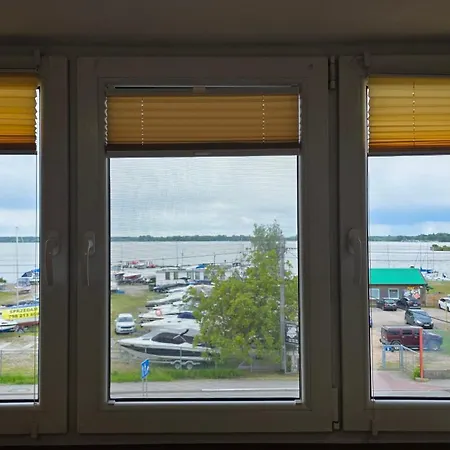 Nad Zalewem 500-163-489 Zegrze Poludniowe