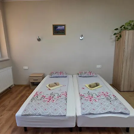 Konukevi Nad Zalewem 500-163-489