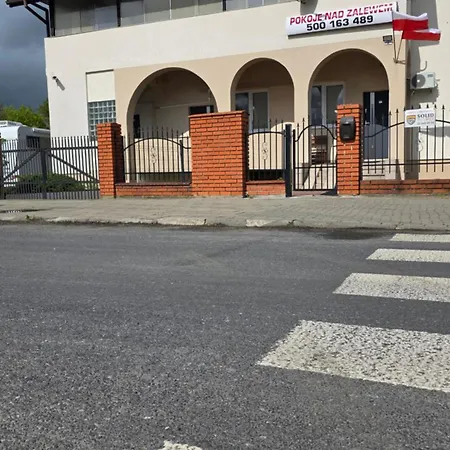 Nad Zalewem 500-163-489 3* Zegrze Poludniowe