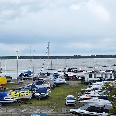 Nad Zalewem 500-163-489 Konukevi