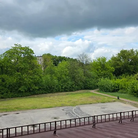 Nad Zalewem 500-163-489 3*