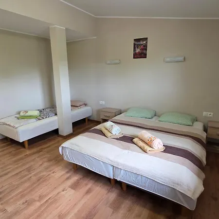 Konukevi Nad Zalewem 500-163-489 3*