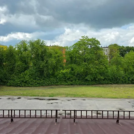 Nad Zalewem 500-163-489 3*