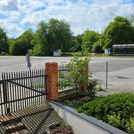 Konukevi Nad Zalewem 500-163-489 3*