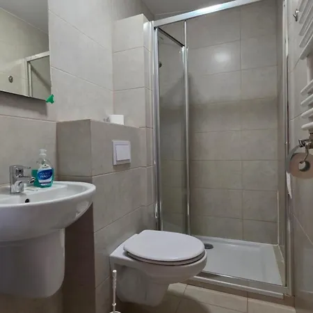 Nad Zalewem 500-163-489 3*