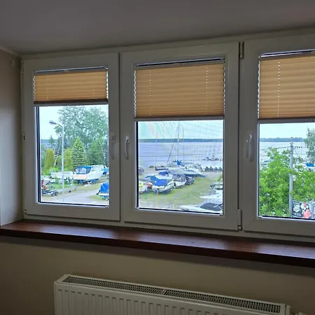 Nad Zalewem 500-163-489 3* Zegrze Poludniowe