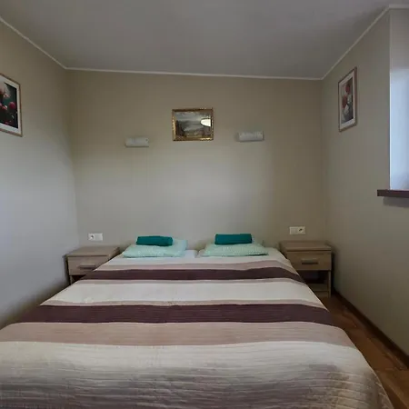 Konukevi Nad Zalewem 500-163-489